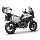 Triumph Tiger 1200 [SHAD] - 4P System Montagesatz (seitlich) - TRIUMPH TIGER 1200 GT/RALLY