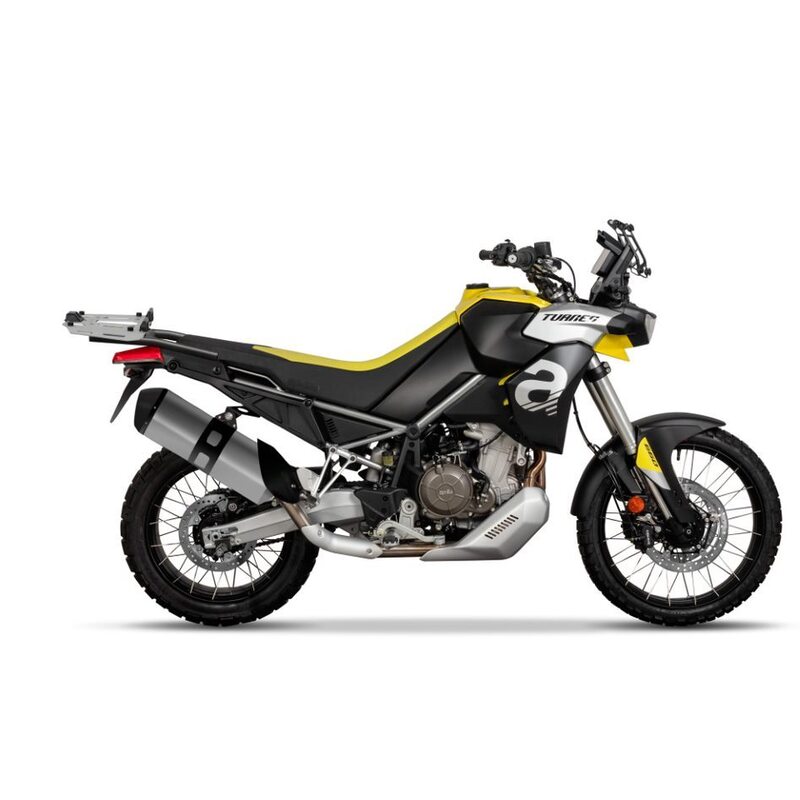 Aprilia Tuareg 660 [SHAD] - Top Master mounting kit - APRILIA TUAREG 660