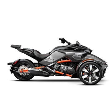 Can Am Spyder [SHAD] - Top Master Montagesatz - CAN AM SPYDER F3/F3 S - 0