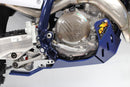 HUSQVARNA FE 501 [2024-2025] - Xtrem Unterfahrschutz mit Gestängeschutz - PE-HD 8mm