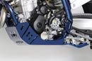 KTM 250 XC F [2023-2027] - Xtrem Unterfahrschutz mit Gestängeschutz - PE-HD 8mm