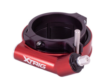 Honda CRF 450 RX Enduro (PE 07) [2021-2024] - Vorspannungseinsteller