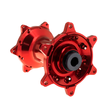 GAS GAS MC 150 [2025-2026] - Hinterradnabe