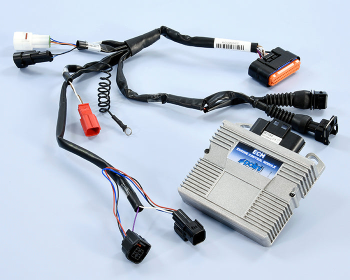 VESPA GTS SUPER 300 [2021-2023] - ECU Box