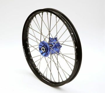 GAS GAS EC 125 [2025] - Race MX Komplett Vorderrad 21x1,60