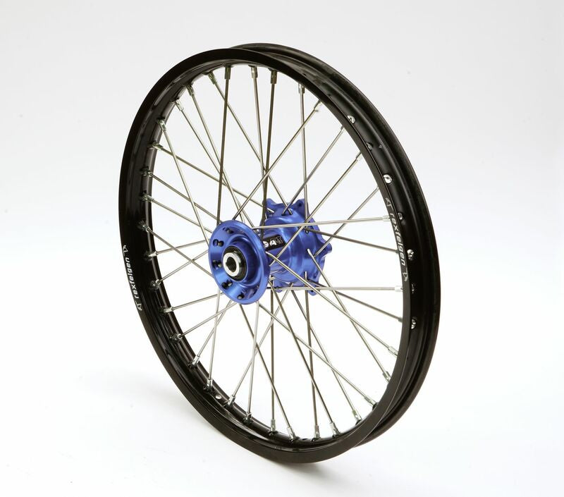 HUSQVARNA TC 250 [2014-2027] - Race MX complete front wheel 21x1.60