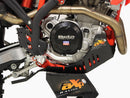Beta RR 480 4 T Racing [2023-2024] - Xtrem Unterfahrschutz mit Gestängeschutz - PE-HD 8mm