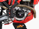 Beta RR 480 4 T [2023-2024] - Xtrem Unterfahrschutz mit Gestängeschutz - PE-HD 8mm