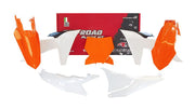 KTM 350 SX F [2023-2024] - Plastik-Kit OEM-Farbe (24)