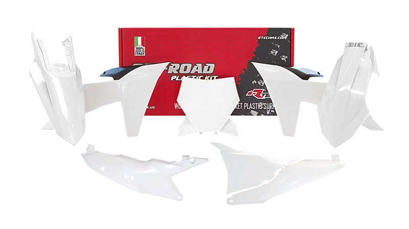 KTM 450 SX F [2023-2024] - Plastik-Kit