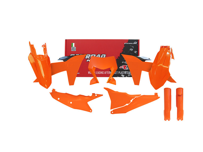 KTM 300 EXC [2024-2025] - Plastic kit