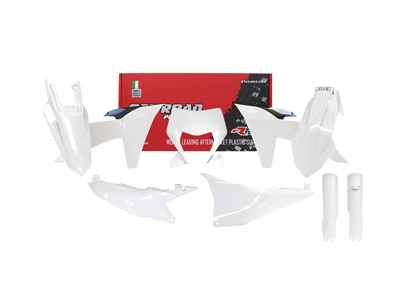 KTM 150 EXC [2024-2025] - Plastic kit