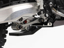 KTM 125 XC [2023-2025] - Xtrem Unterfahrschutz mit Gestängeschutz - PE-HD 8mm