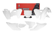 HUSQVARNA TC 125 [2023-2024] - Plastik-Kit 7-teilig