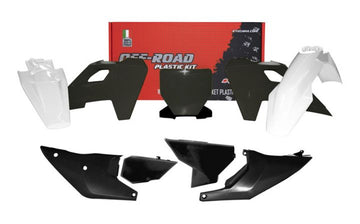HUSQVARNA FC 450 [2023-2024] - Plastik-Kit 7-teilig