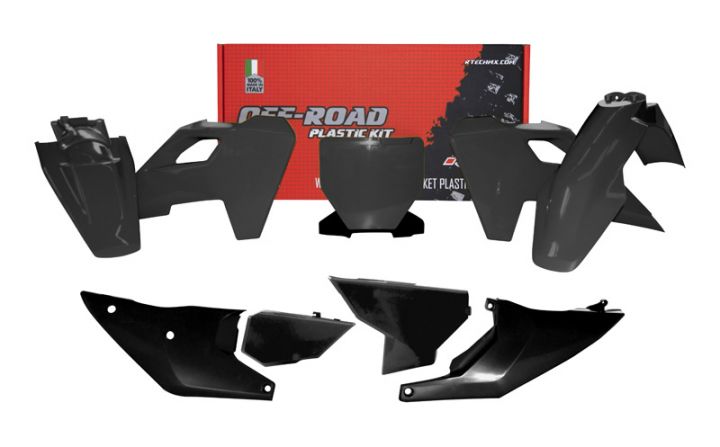 HUSQVARNA FS 450 [2023-2024] - Plastik-Kit 7-teilig