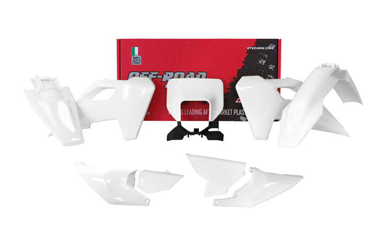 HUSQVARNA FE 501 [2024] - Plastik-Kit 7-teilig