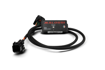 Honda Forza 350 [2021-2024] - O1 Controler-Lambdasonde Emulator