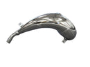 GAS GAS EC 250 [2024-2025] - Chrome expansion pot - Chrome plated steel