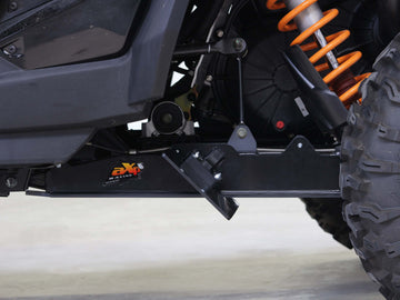 POLARIS RZR XP 1000 [2024] - Schutz für die hinteren Trailer-Arme
