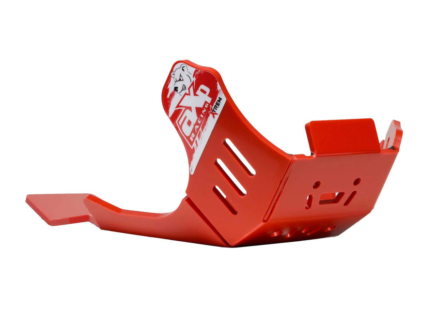 GAS GAS EX 250 F [2024] - Xtrem Unterfahrschutz - HDPE 8mm