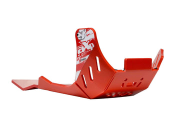 GasGas MC 450 F Factory Edition [2026] - Xtrem Unterfahrschutz - HDPE 8mm