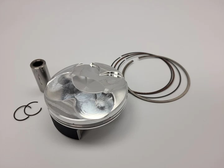 Beta RR 390 4 T [2020-2024] - Kit pistons forgés WÖSSNER