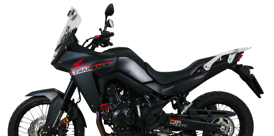 Honda XL 750 Transalp [2023-2024] - Variotouringscreen "VTM" - mit Spoiler