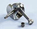Vespa PE 200 [1977-1997] - POLINI crankshaft 60mm