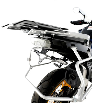 CF Moto 800 MT Sport [2023-2024] - Kennzeichenhalter