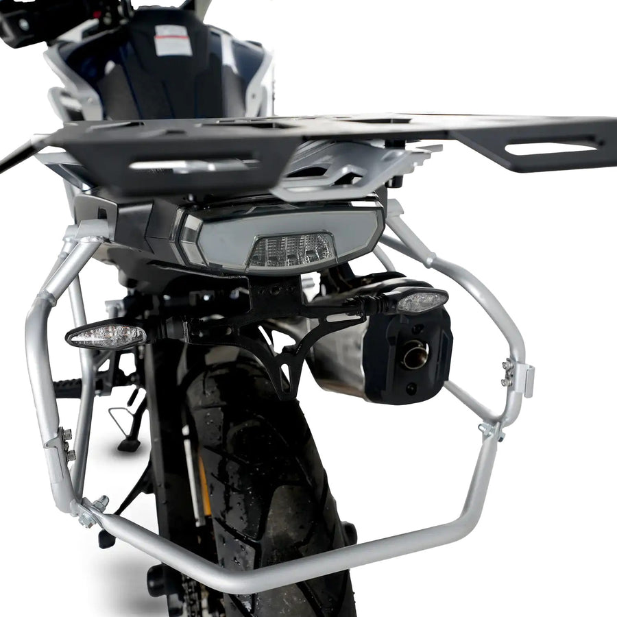 CF Moto 800 MT Sport [2023-2024] - Kennzeichenhalter
