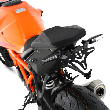 KTM 990 Duke R [2025] - Kennzeichenhalter