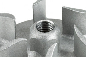 HUSQVARNA FE 350 [2024] - Wasserpumpendeckel Reparatursatz + Impeller