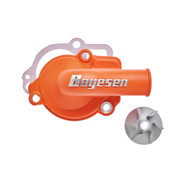 KTM 350 EXC F [2024] - Wasserpumpendeckel Reparatursatz + Impeller