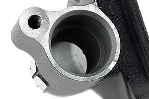 HUSQVARNA FE 350 [2024] - Wasserpumpendeckel Reparatursatz + Impeller