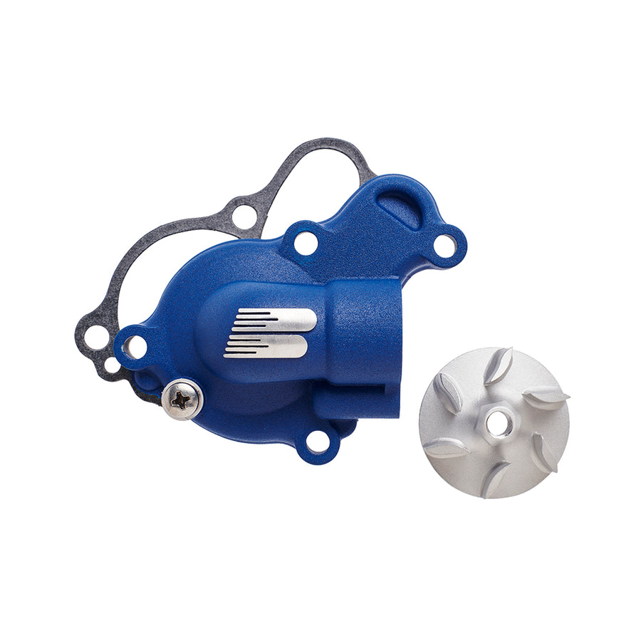HUSQVARNA FC 250 [2023-2025] - Wasserpumpendeckel Reparatursatz + Impeller