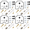 Suzuki GSF 1200 Bandit S ABS [2001-2005] - Vergaser-Reparatursatz