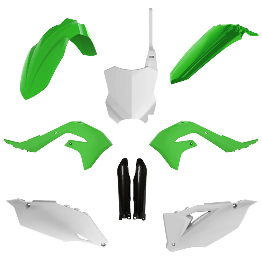 KAWASAKI KX 250 [2023-2024] - Plastic kit