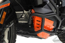 KTM 790 Adventure [2023-2025] - CROSS PRO Trail crash bars