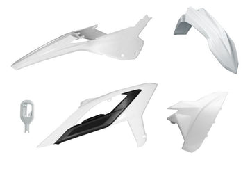 Beta RR 430 4 T [2023-2024] - Plastik-Kit 4-teilig
