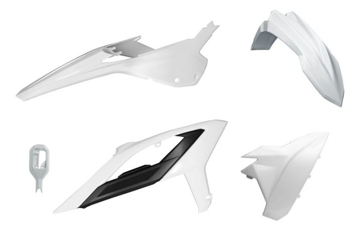 BETA RR 250 2 T [2023-2024] - Plastik-Kit 4-teilig