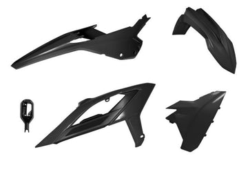 BETA RR 250 2 T [2023-2024] - Plastik-Kit 4-teilig