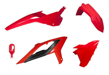 Beta RR 200 2 T [2023-2024] - Plastik-Kit 4-teilig