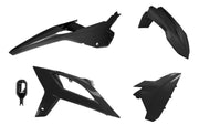 BETA RR 300 2 T [2020-2022] - Kit plastique 4 pièces