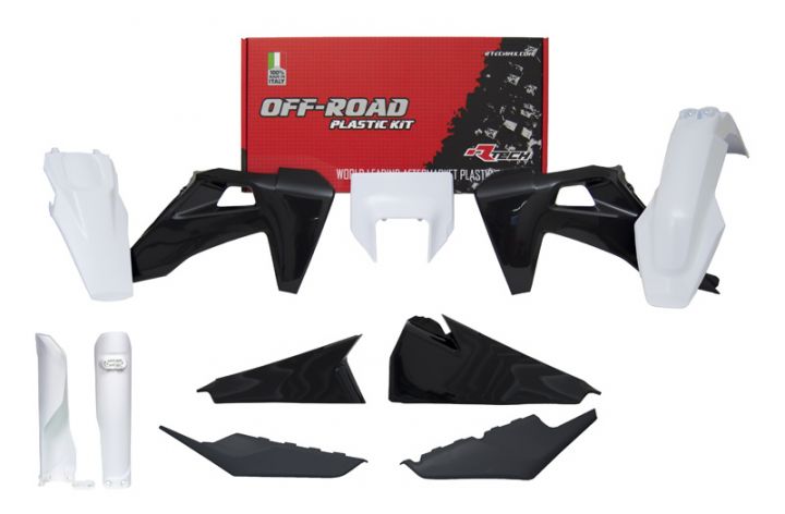 HUSQVARNA FE 250 [2020-2023] - Plastik-Kit