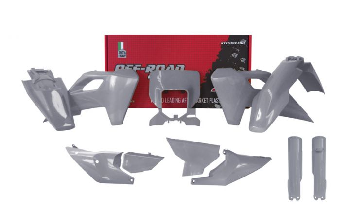 HUSQVARNA FE 250 [2024] - Plastik-Kit