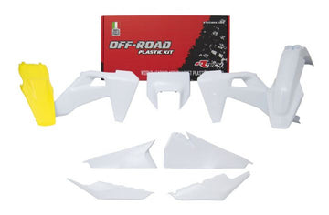 HUSQVARNA FE 450 [2020-2023] - Plastik-Kit 6-teilig