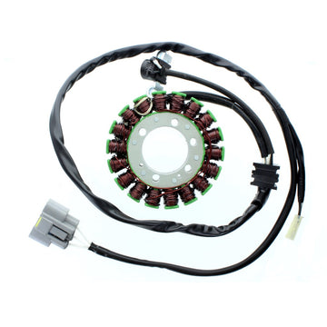 Yamaha MT-09 SPORT TRACKER RN29 [2015-2016] - Stator