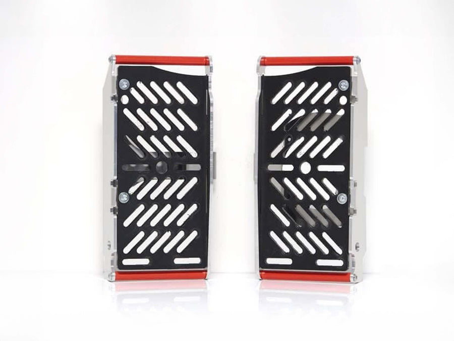 Beta RR 125 2 T [2024] - Xtrem radiator grille