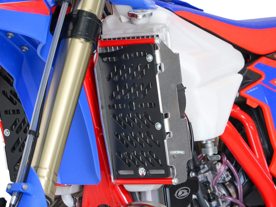 Beta RR 125 2 T [2024] - Xtrem radiator grille